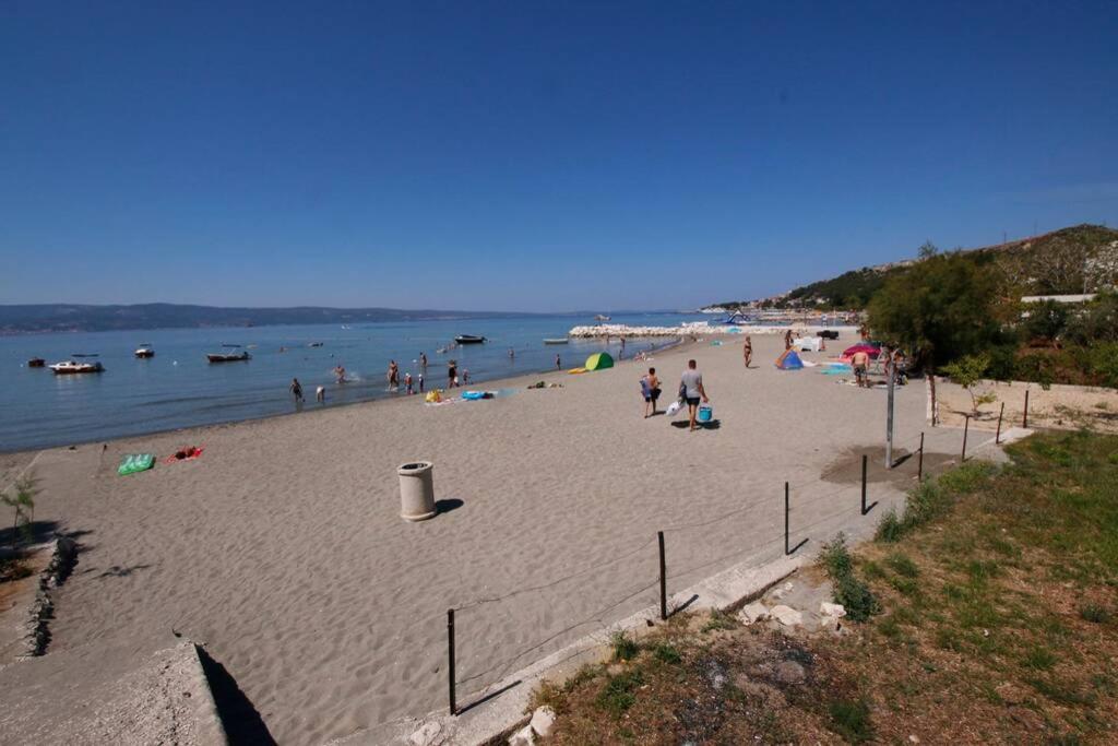 Recommendation For Small And Young Families Duće Εξωτερικό φωτογραφία