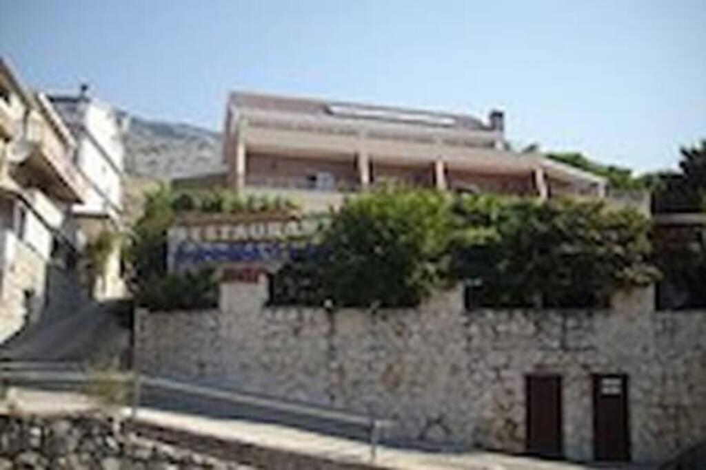 Recommendation For Small And Young Families Duće Εξωτερικό φωτογραφία